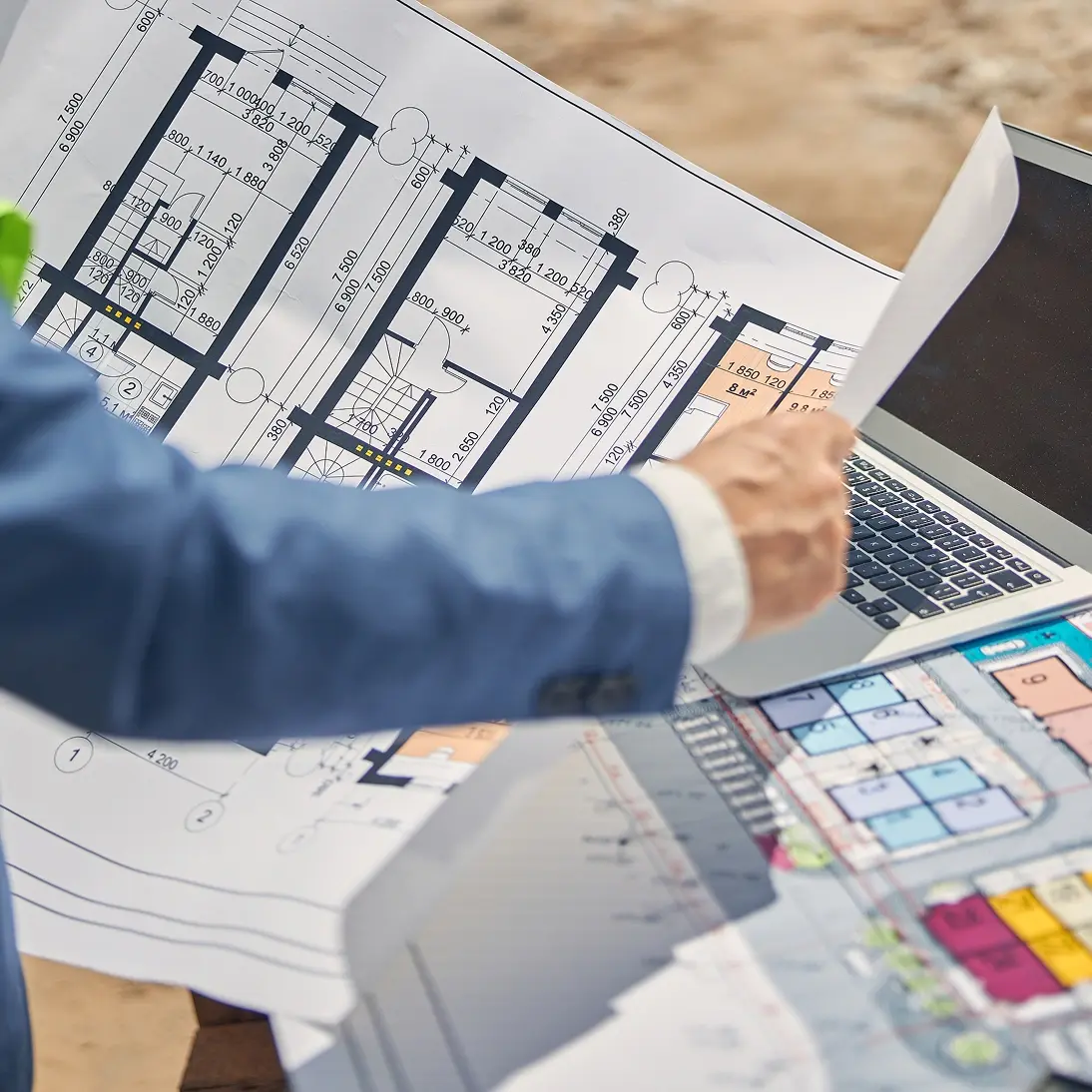 Design & Engineering Consulting