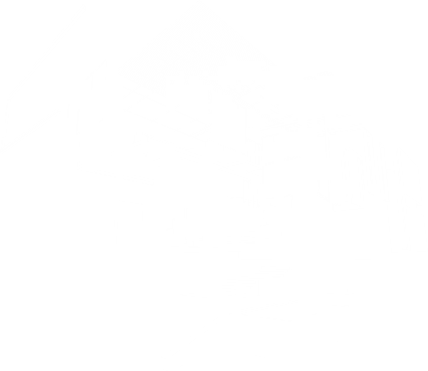 Detailed 3D modeling