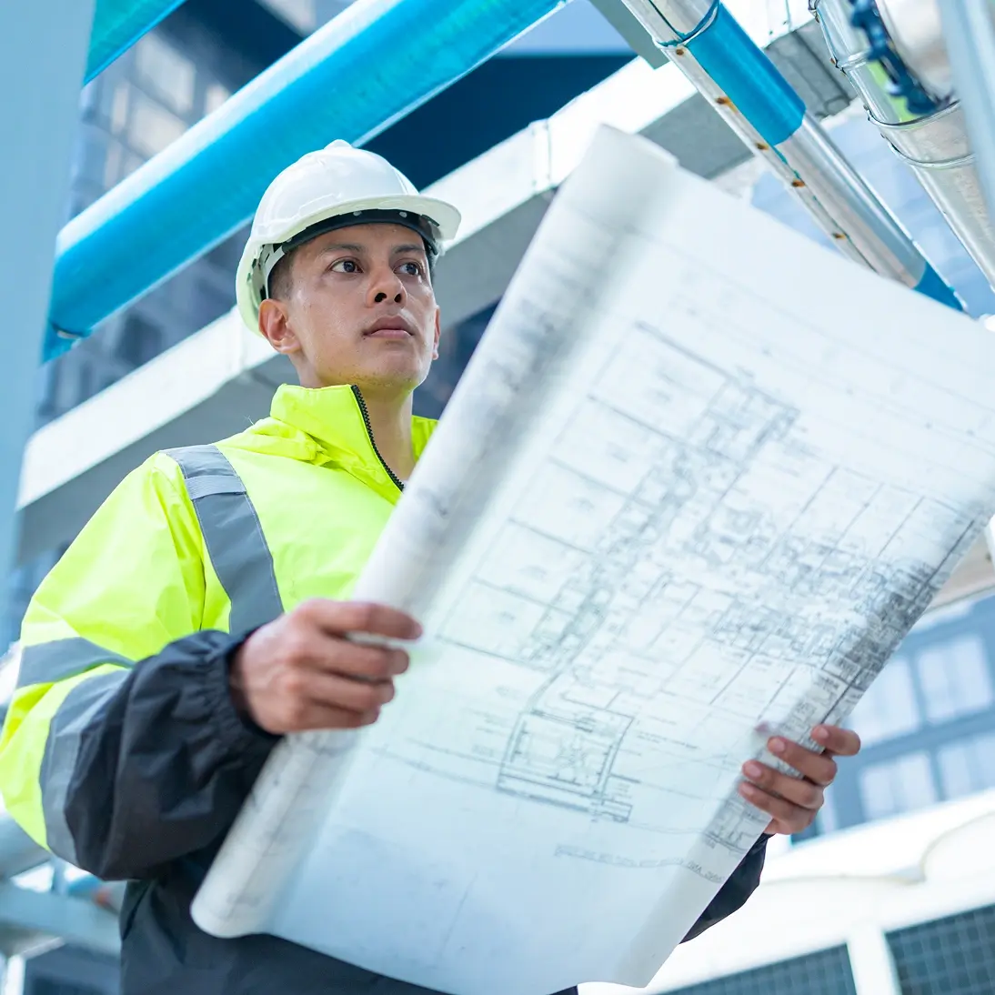 Inspection Readiness