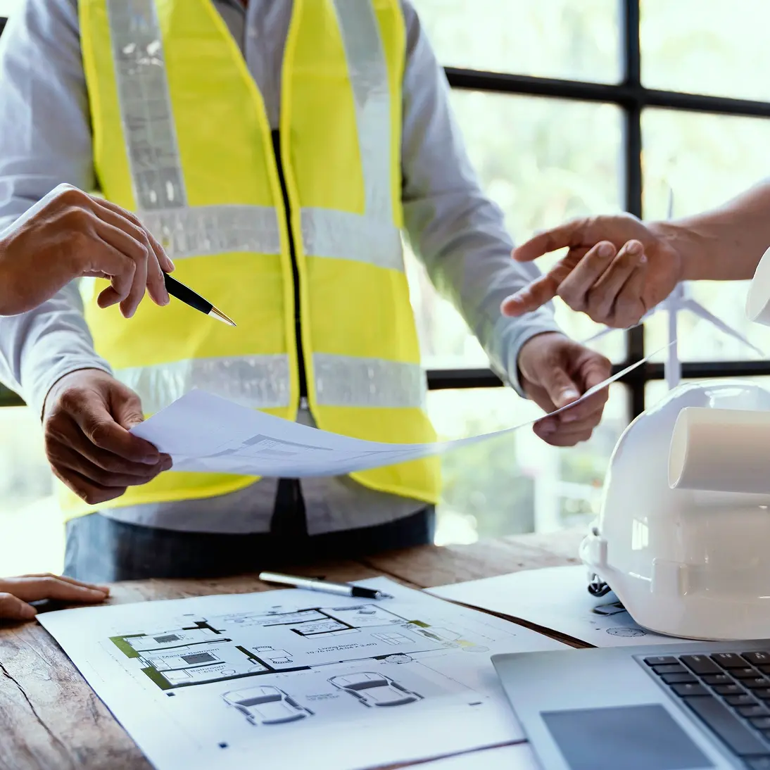 Regulatory Compliance