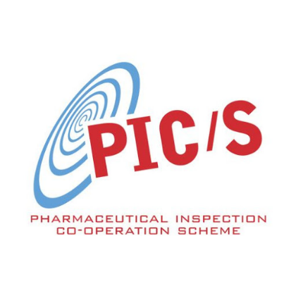 PIC/S logo